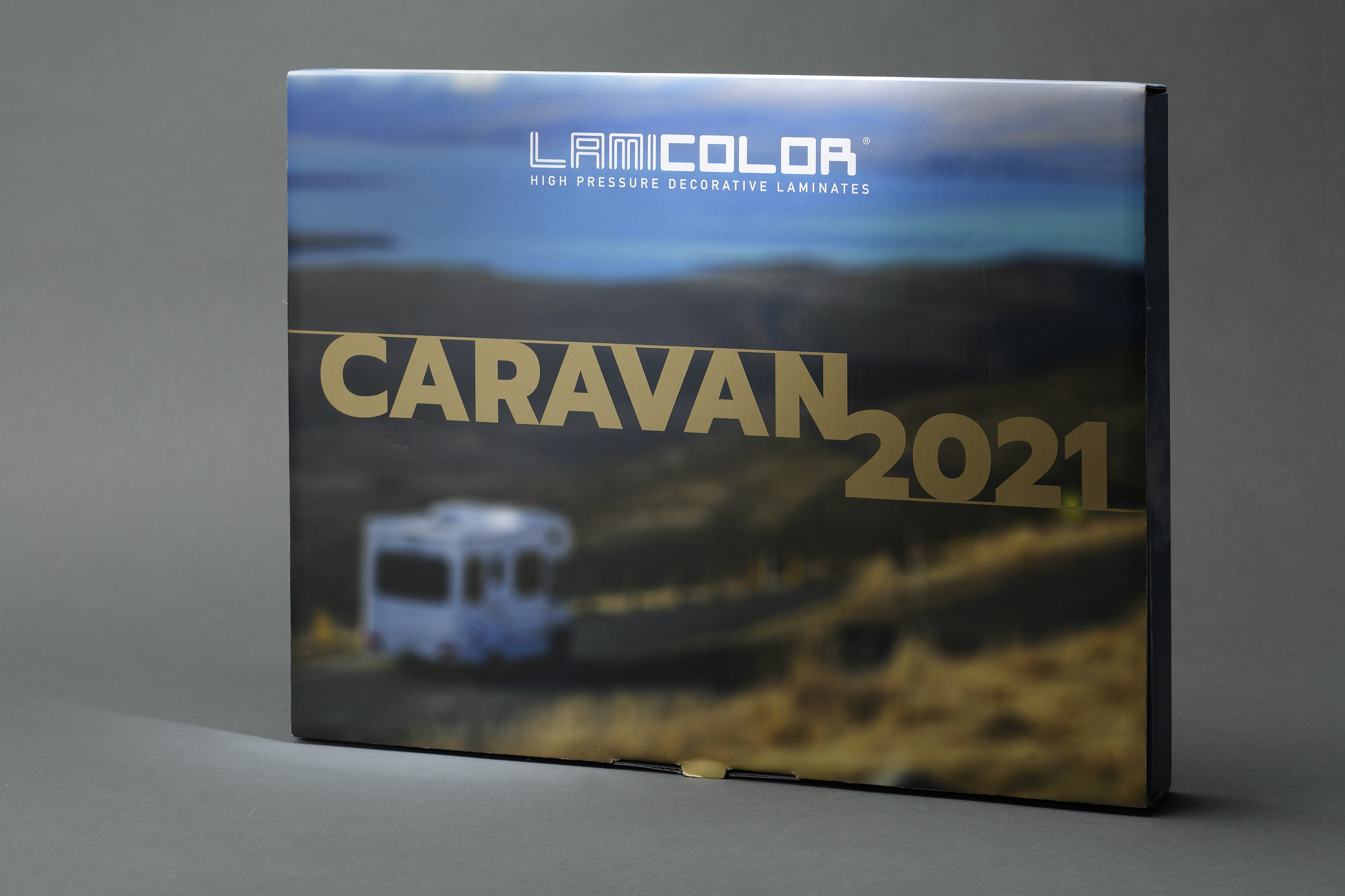 Caravan 2021